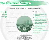 The Greenwich Society
